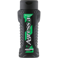 Agressia Fresh shower gel 250 ml (3800213304219)