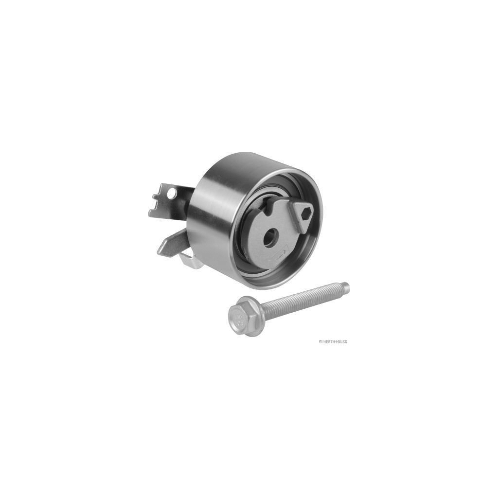 Ролик натягувача ременя HERTH+BUSS JAKOPARTS J1141038 Ролик натягувача ременя HERTH+BUSS JAKOPARTS J1141038