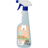 Spray for cleaning baths Tortilla Eco product for sanitary ware and tiles 450 ml (4820178060592)