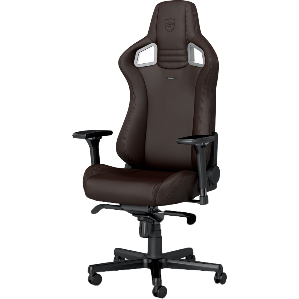 Крісло ігрове Noblechairs Epic Java Edition (NBL-PU-JVE-001) Крісло ігрове Noblechairs Epic Java Edition (NBL-PU-JVE-001)