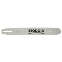 Шина для ланцюгової пили SEQUOIA 3/8", 1.3 мм, 16"/40 см (B160SPEA041)