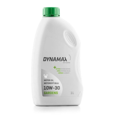 Моторна олива DYNAMAX M4T SUPER GARDEN 10W30 1л (501840)