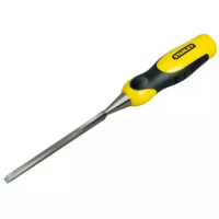 Stanley DynaGrip chisel, width 8 mm (0-16-871)