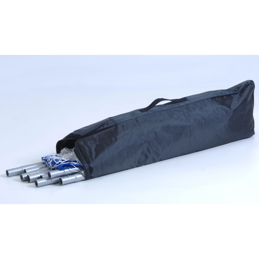 Футбольні ворота Garlando Kick & Rush POR-14 (929774)