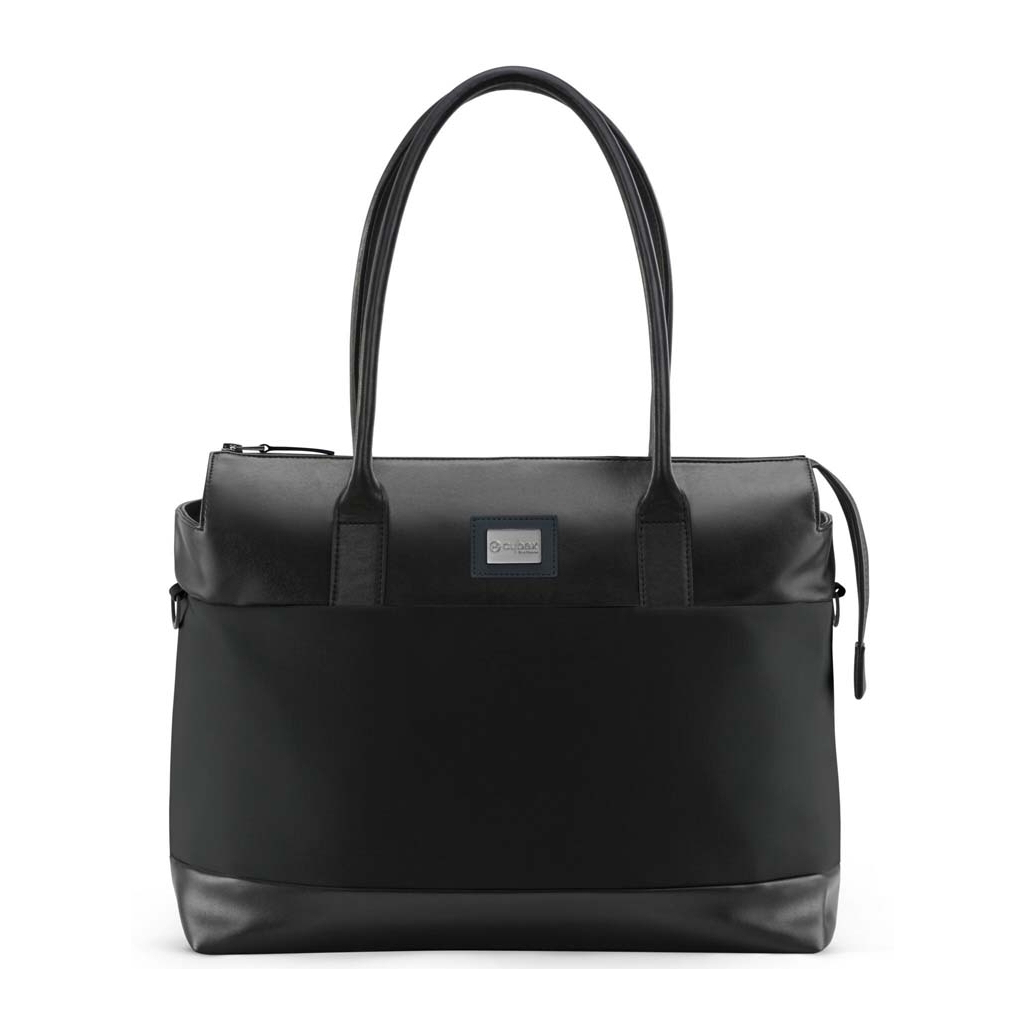 Сумка для мами Cybex Tote Deep Black (521002957)