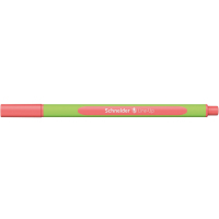 Liner Schneider Line-Up 0.4 mm coral (S191022)