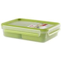Харчовий контейнер Tefal Masterseal to Go 1.2 л (K3100412)