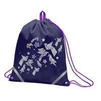 Shoe bag Yes SB-10 Origami Doves (533435)