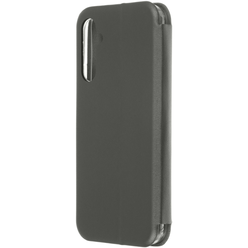 Чохол до мобільного телефона Armorstandart G-Case Samsung A34 5G (A346) Black (ARM66160) Чохол до мобільного телефона Armorstandart G-Case Samsung A34 5G (A346) Black (ARM66160)