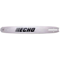 Шина для ланцюгової пили ECHO 12"/30см 44лан., 3/8Р, 1,3мм, на висоторіз PPT-300ES (X122000460 /12A0CD3744C)