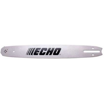 Шина для ланцюгової пили ECHO 12"/30см 44лан., 3/8Р, 1,3мм, на висоторіз PPT-300ES (X122000460 /12A0CD3744C)
