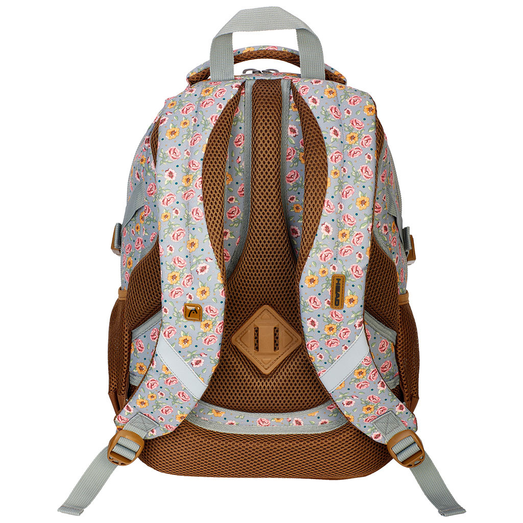 Рюкзак шкільний Head 2 HD-117 45x31х19 см 27 л (502018049) Рюкзак шкільний Head 2 HD-117 45x31х19 см 27 л (502018049)