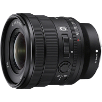 Об'єктив Sony 16-35mm f/4.0 G NEX FF (SELP1635G.SYX)