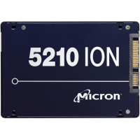 Накопичувач SSD 2.5" 960GB 5210 ION Micron (MTFDDAK960QDE-2AV1ZABYYR)