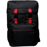Рюкзак для ноутбука Acer 15.6" Nitro Multi-funtional Black (GP.BAG11.02A)