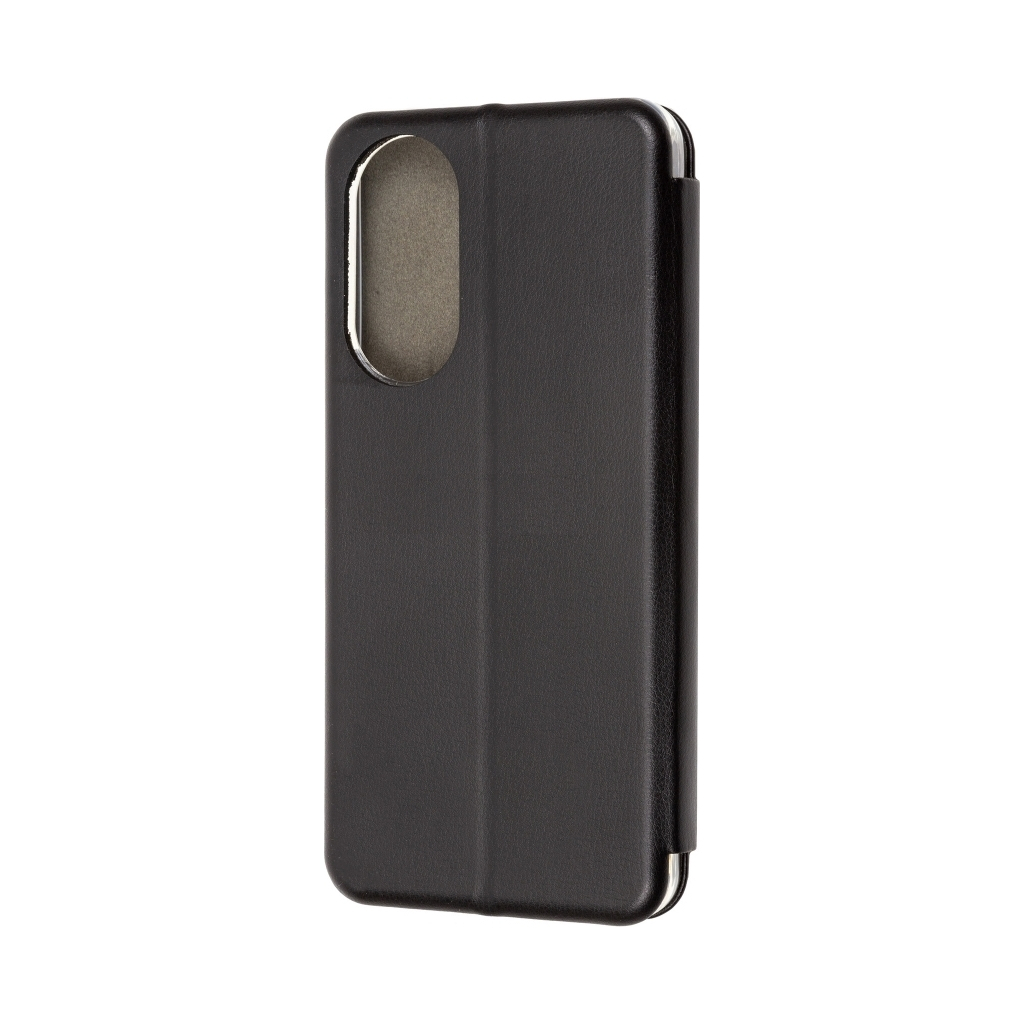 Чохол до мобільного телефона Armorstandart G-Case OPPO A98 5G Black (ARM68577) Чохол до мобільного телефона Armorstandart G-Case OPPO A98 5G Black (ARM68577)
