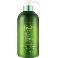 Hair conditioner Kumano Beaua 10 Essence Conditioner 700 ml (4513574013032)