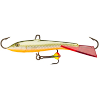 Балансир Rapala Jigging Rap Color Hook WH7 70mm 18.0g RFSH (1097.97.65)