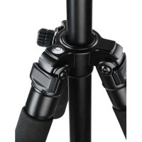 Штатив Hama Traveller 163 Ball,47 -163 cm black (00004291)