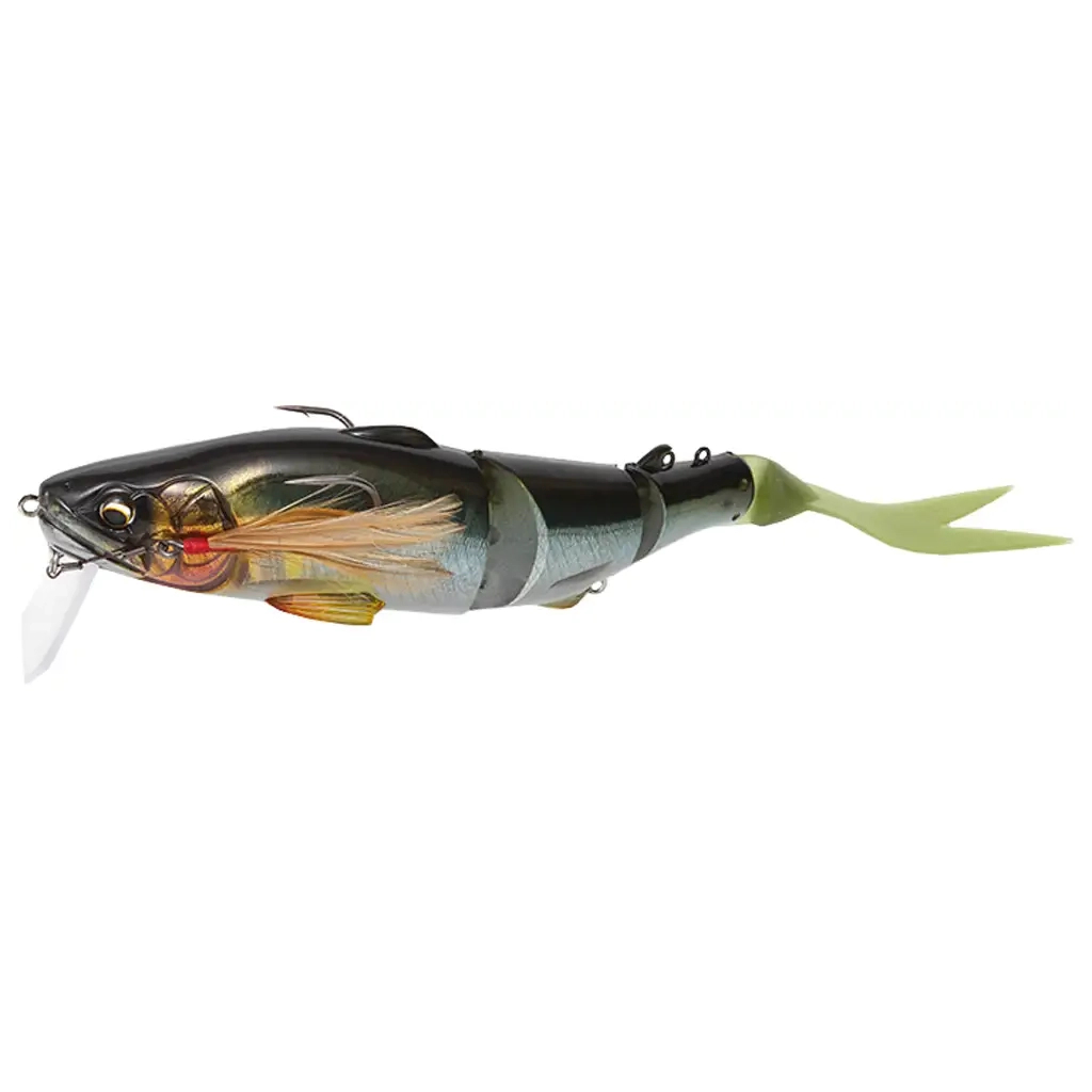 Воблер Imakatsu Replicator DSF 220mm 68.0g 297 (1452.16.45)