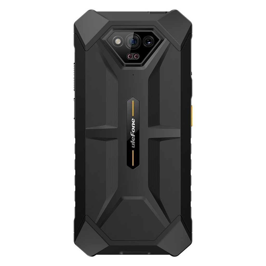 Мобільний телефон Ulefone Armor X13 6/64Gb Black (6937748735472) Мобільний телефон Ulefone Armor X13 6/64Gb Black (6937748735472)
