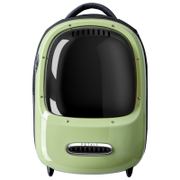 Animal carrier Petkit Breezy2 Smart Cat Carrier Green (720114)