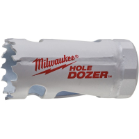 Milwaukee Bi-Metal crown 27mm (49560047)