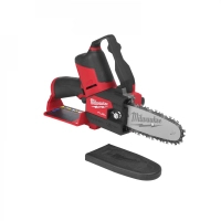 Chainsaw Milwaukee M12 FHS-0, 150mm (without battery and battery) (4933472211)