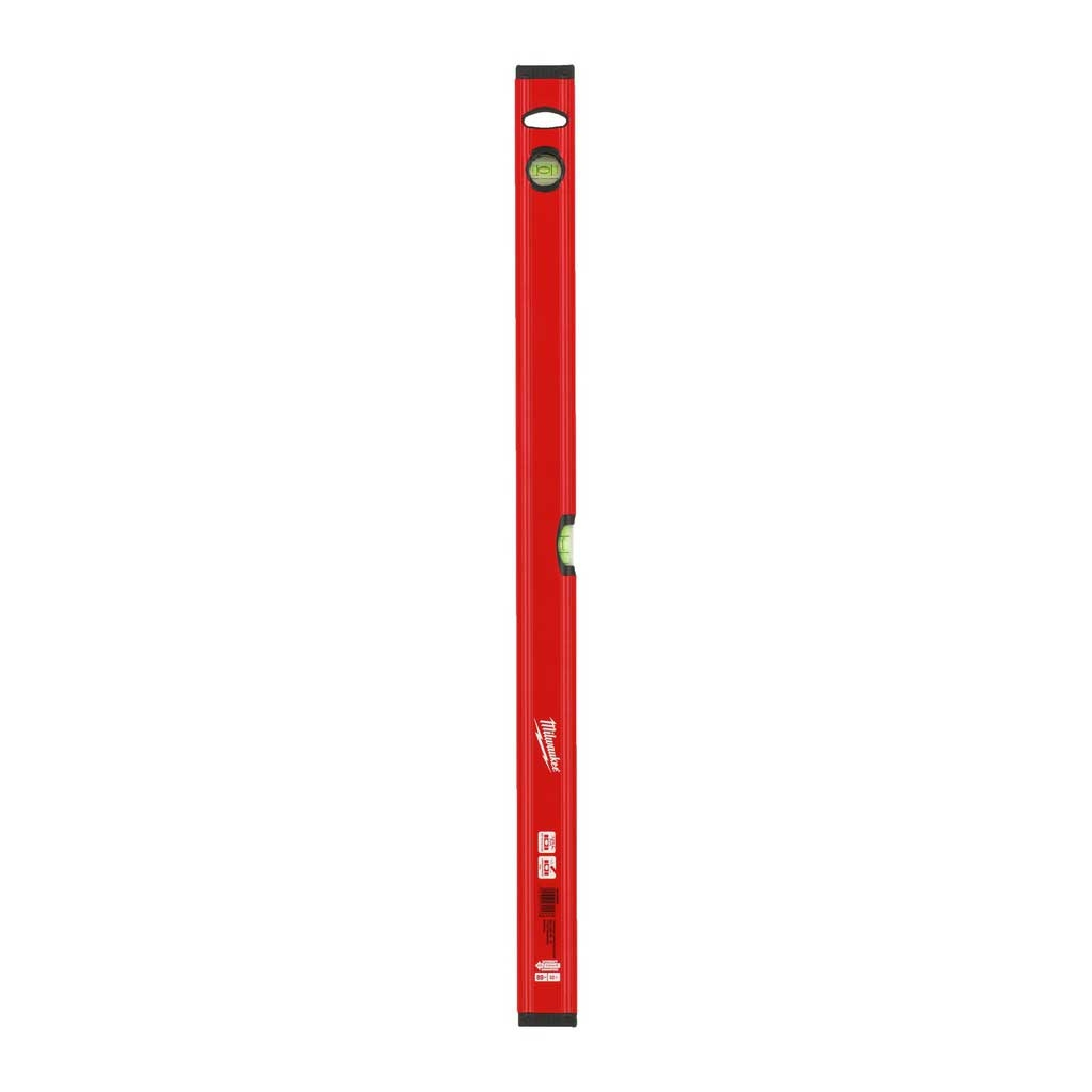 Рівень Milwaukee Slim Box, 80см (4932459092)