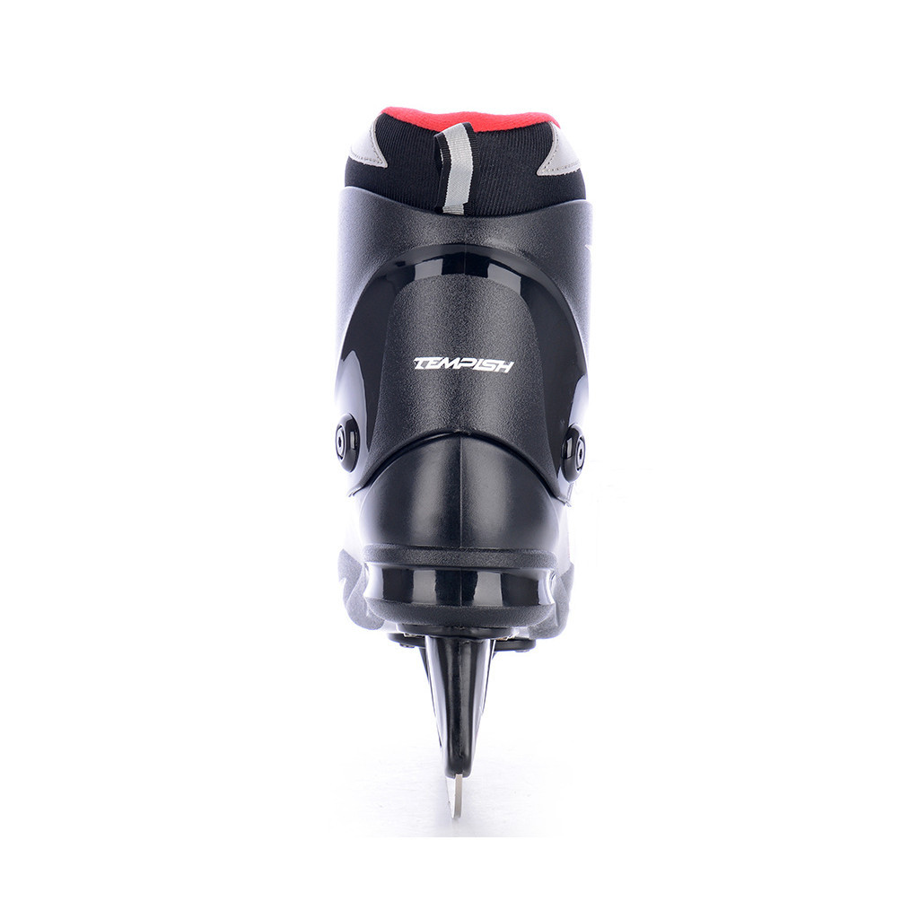 Ковзани Tempish Pro Ice Хокейні Чорні 46 (1300000219/46)