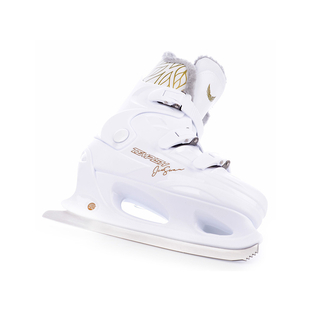 Ковзани Tempish Ice Swan Фігурні 37 (130000179/37)