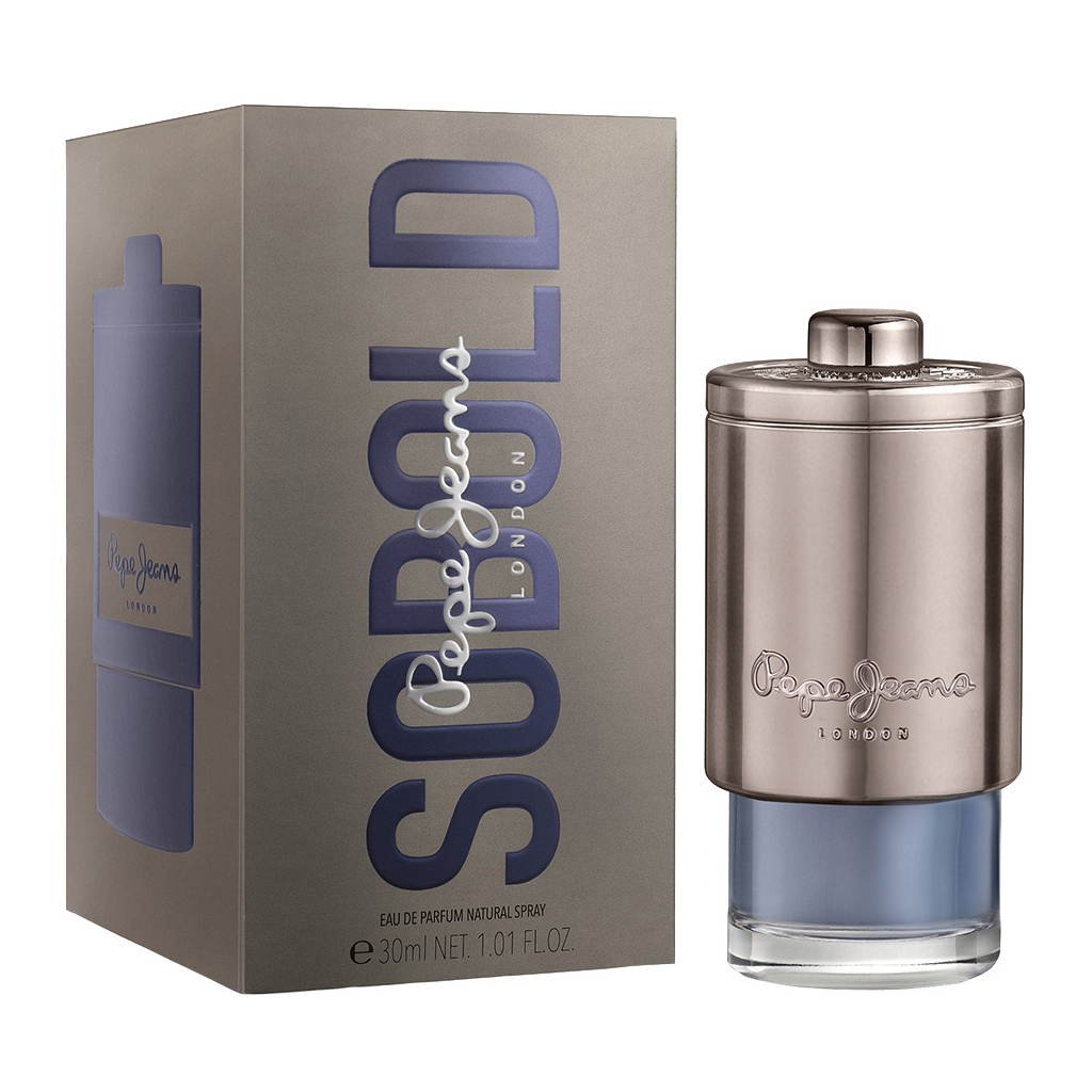 Парфумована вода Pepe Jeans Sobold 30 мл (8436581949292)