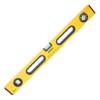 Sigma level with rotating capsule, 2 handles 60cm (3723061)