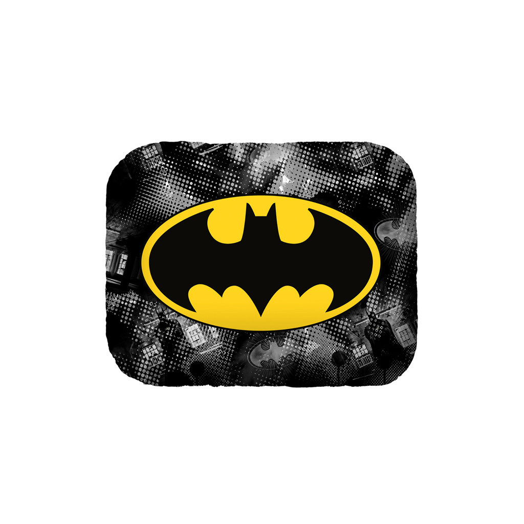 Матрац для тварин WAUDOG Relax Бетмен 2 M 52х42 см (253-0151)