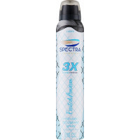Deodorant Spectra Ladies Excited Amazon 200 ml (8697405603459)