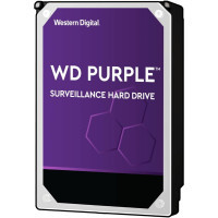 Жорсткий диск 3.5" 8TB WD (# WD82PURZ #)