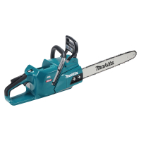 Chainsaw Makita 450mm XGT, 40V (without battery and charger) (UC013GZ)