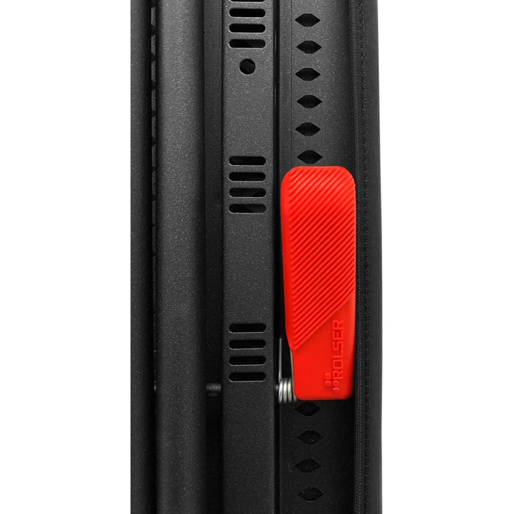 Прасувальна дошка Rolser K-S Black Tube Lima (K04016-2062) (930454)