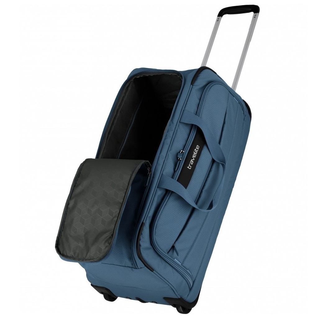 Дорожня сумка Travelite Skaii 63 л Blue (TL092601-25)