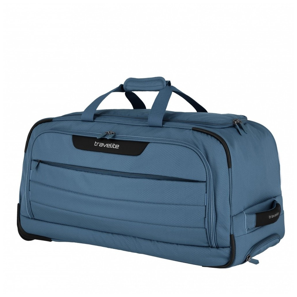 Дорожня сумка Travelite Skaii 63 л Blue (TL092601-25)