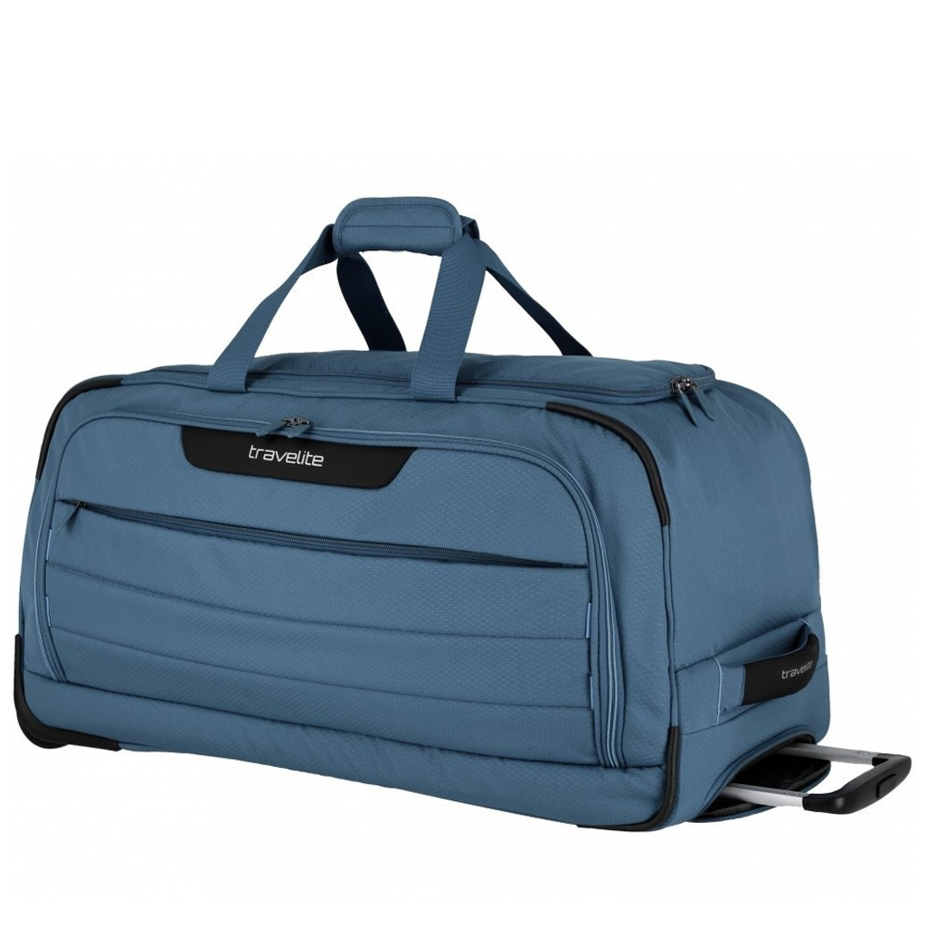 Дорожня сумка Travelite Skaii 63 л Blue (TL092601-25)