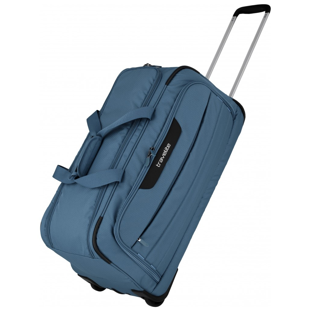 Дорожня сумка Travelite Skaii 63 л Blue (TL092601-25)