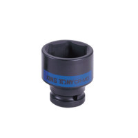 KING TONY 1" 23 mm Impact Hex Socket (853523M)