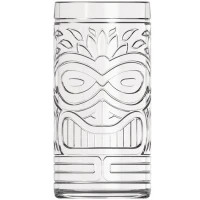 Склянка Uniglass Fiji Cocktail висока 500 мл (30410)