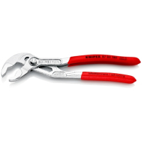 KNIPEX plumbing pliers Cobra (87 05 250)