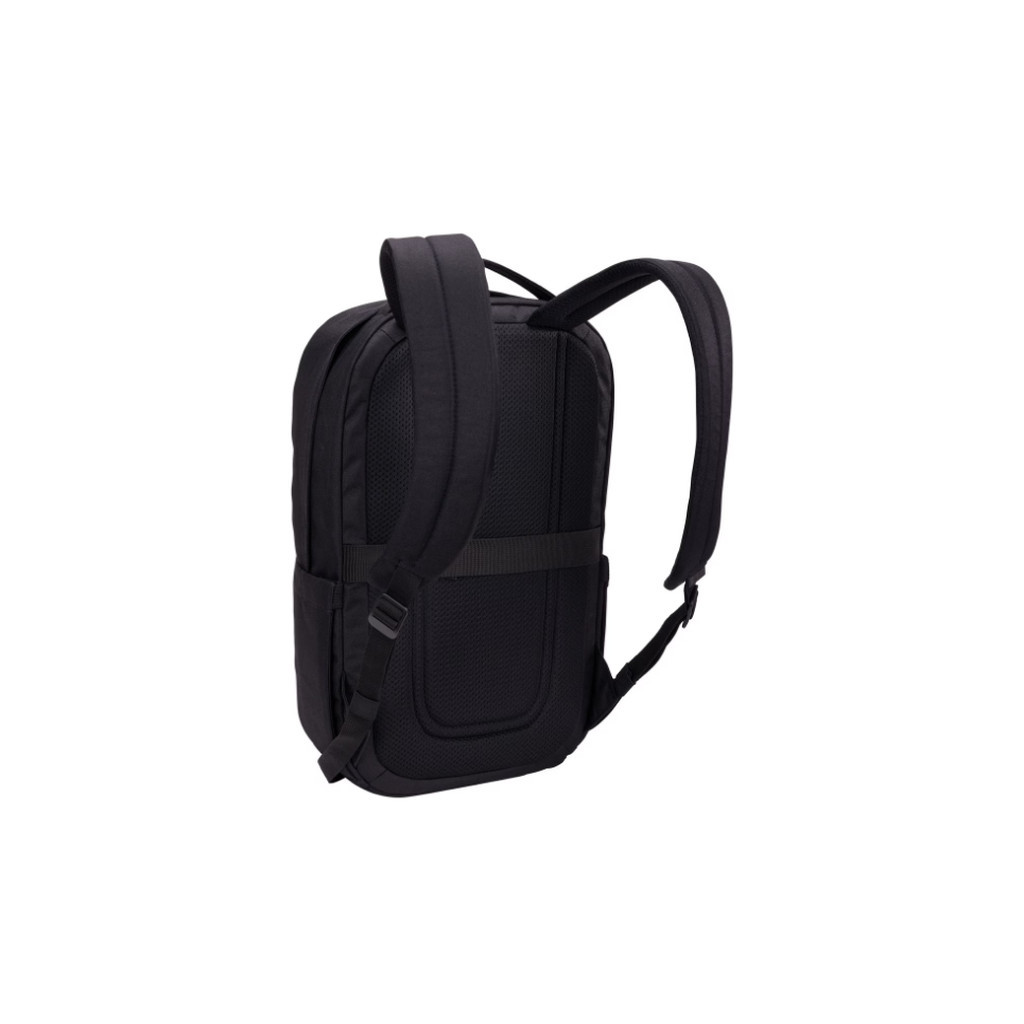 Рюкзак для ноутбука Case Logic 14" Invigo Eco INVIBP-114 Black (3205104) Рюкзак для ноутбука Case Logic 14" Invigo Eco INVIBP-114 Black (3205104)