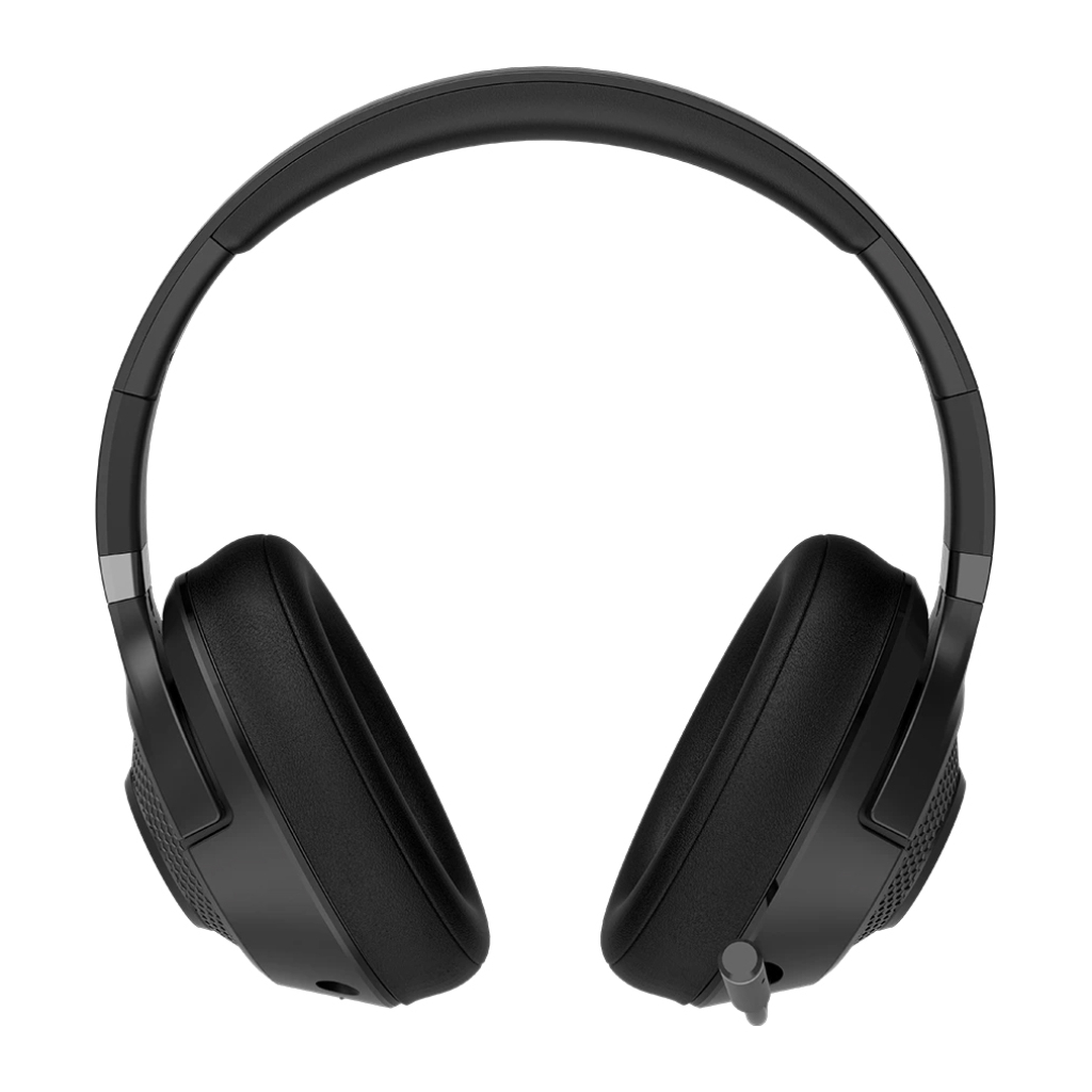 Навушники Lorgar Noah 500 Wireless Gaming Black (LRG-GHS500) Навушники Lorgar Noah 500 Wireless Gaming Black (LRG-GHS500)