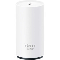 Маршрутизатор TP-Link DECO-X50-Outdoor-1-PACK