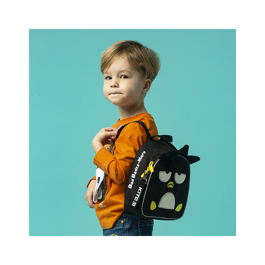 Рюкзак дитячий Kite Kids 538 Bad Badtz-Maru (HK24-538XXS)
