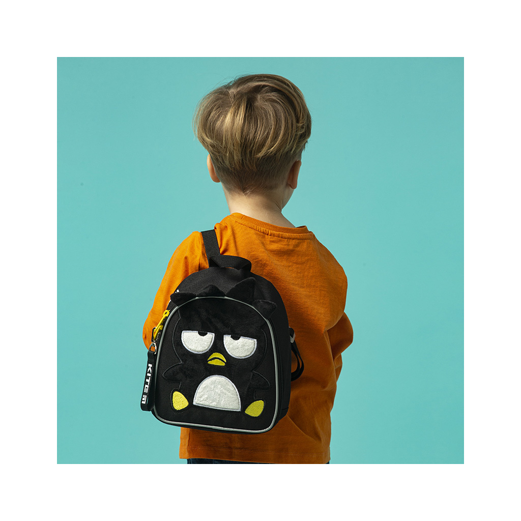 Рюкзак дитячий Kite Kids 538 Bad Badtz-Maru (HK24-538XXS)